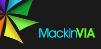 Picture MackinVia Logo
